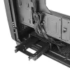 מארז Antec DRACO 10 Mini Tower צבע שחור
