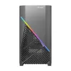 מארז Antec DRACO 10 Mini Tower צבע שחור