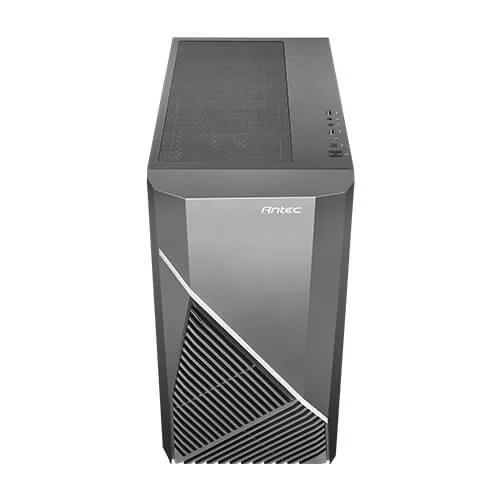 מארז Antec DRACO 10 Mini Tower צבע שחור