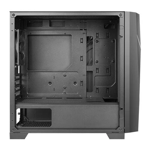 מארז Antec DRACO 10 Mini Tower צבע שחור