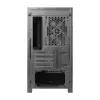 מארז Antec DRACO 10 Mini Tower צבע שחור
