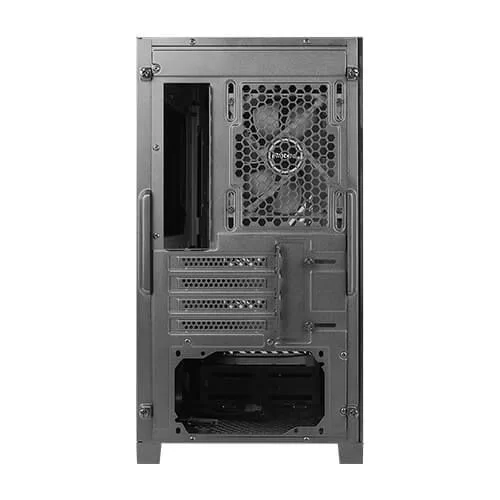מארז Antec DRACO 10 Mini Tower צבע שחור