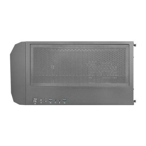 מארז Antec DRACO 10 Mini Tower צבע שחור