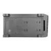 מארז Antec DRACO 10 Mini Tower צבע שחור