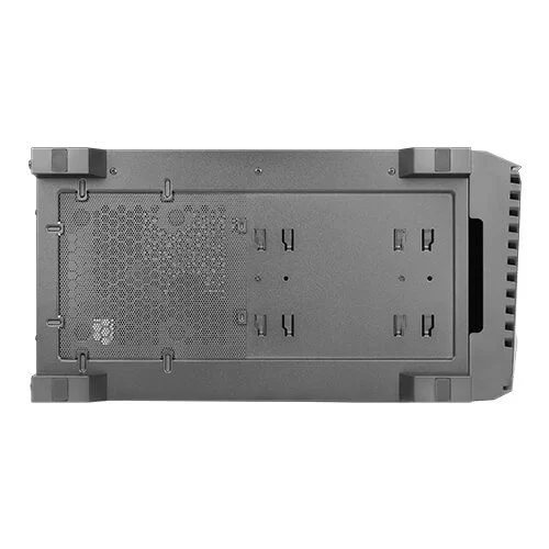 מארז Antec DRACO 10 Mini Tower צבע שחור