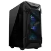 Корпус Asus TUF Gaming GT301 Mid Tower Цвет:чёрный