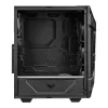 Корпус Asus TUF Gaming GT301 Mid Tower Цвет:чёрный