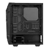 Корпус Asus TUF Gaming GT301 Mid Tower Цвет:чёрный