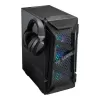 Корпус Asus TUF Gaming GT301 Mid Tower Цвет:чёрный