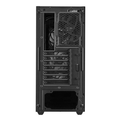 מארז Asus TUF Gaming GT301 Mid Tower צבע שחור