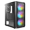 מארז Antec NX292 שחור Mid Tower מארז Antec NX292 שחור Mid Tower