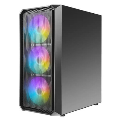 Корпус Antec NX292 черный Mid Tower Корпус Antec NX292 черный Mid Tower