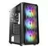 מארז Antec NX292 שחור Mid Tower מארז Antec NX292 שחור Mid Tower