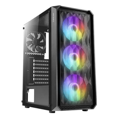 Корпус Antec NX292 черный Mid Tower Корпус Antec NX292 черный Mid Tower