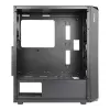 מארז Antec NX292 שחור Mid Tower מארז Antec NX292 שחור Mid Tower