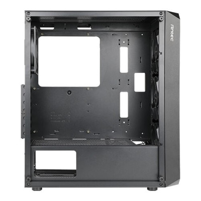 Корпус Antec NX292 черный Mid Tower Корпус Antec NX292 черный Mid Tower