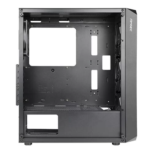 מארז Antec NX292 שחור Mid Tower מארז Antec NX292 שחור Mid Tower