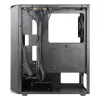 מארז Antec NX292 שחור Mid Tower מארז Antec NX292 שחור Mid Tower
