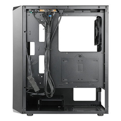 Корпус Antec NX292 черный Mid Tower Корпус Antec NX292 черный Mid Tower