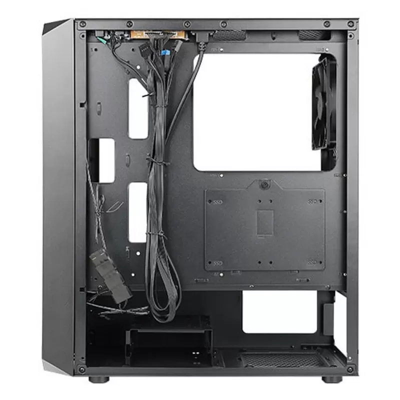 מארז Antec NX292 שחור Mid Tower מארז Antec NX292 שחור Mid Tower