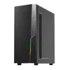 מארז Zalman T8 Mid Tower צבע שחור