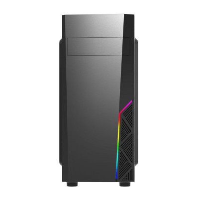 Case Zalman T8 ATX Mid-Tower Color:black Case Zalman T8 ATX Mid-Tower Color:black