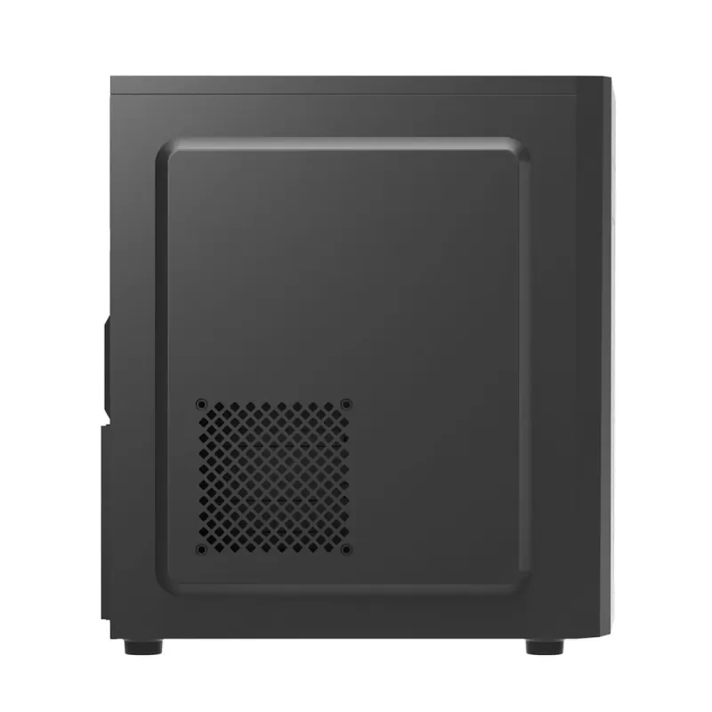 מארז Zalman T8 Mid Tower צבע שחור