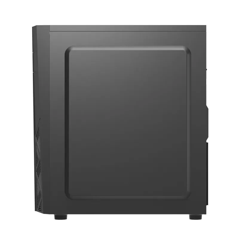 מארז Zalman T8 Mid Tower צבע שחור