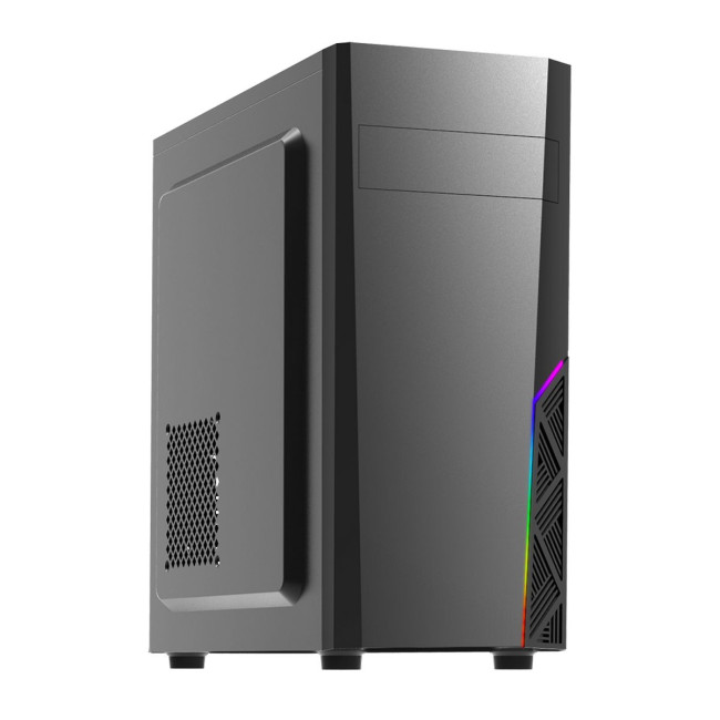 Case Zalman T8 ATX Mid-Tower Color:black Case Zalman T8 ATX Mid-Tower Color:black