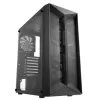 Case FSP CMT 211A ATX Mid Tower Color:black