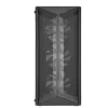 Case FSP CMT 211A ATX Mid Tower Color:black
