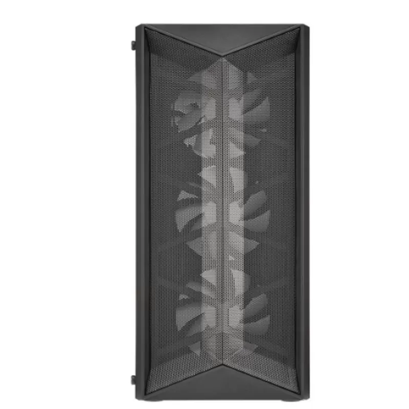 Case FSP CMT 211A ATX Mid Tower Color:black