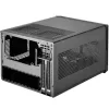 Корпус SilverStone SG13 black Mini-ITX