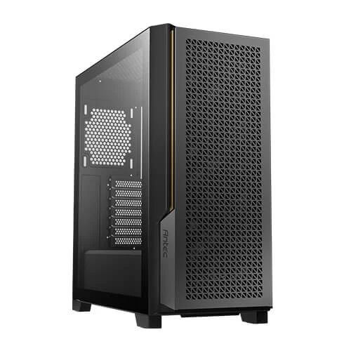 Корпус Antec P20C Mid Tower Цвет:чёрный