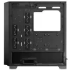 Корпус Antec P20C Mid Tower Цвет:чёрный