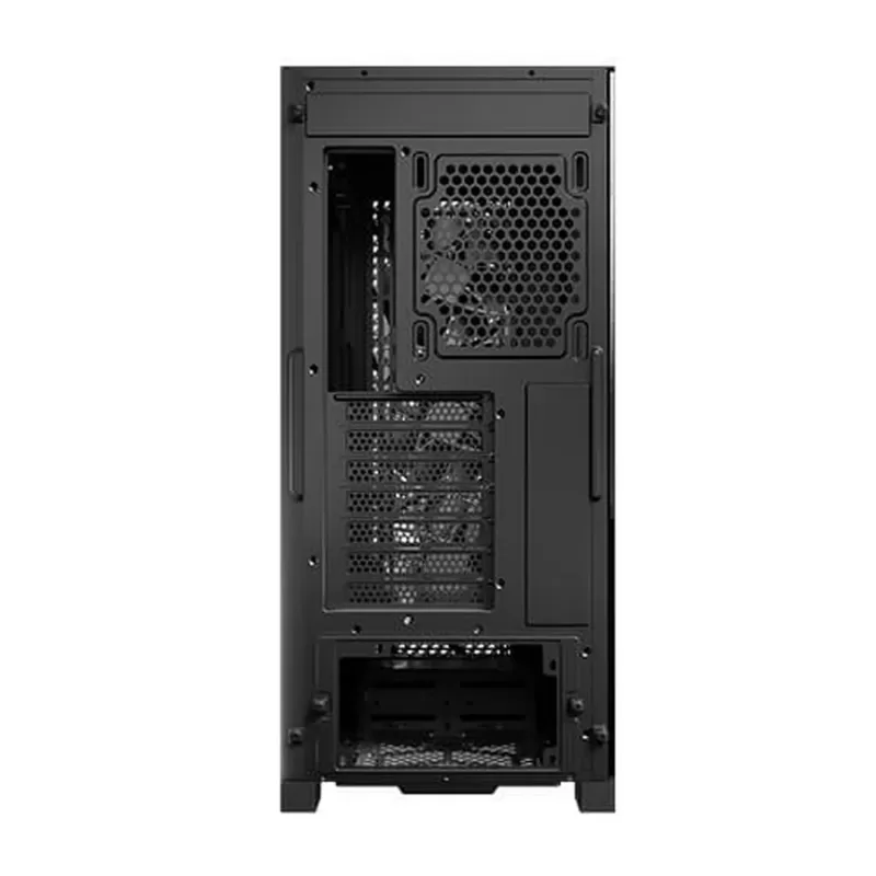 Корпус Antec P20C Mid Tower Цвет:чёрный