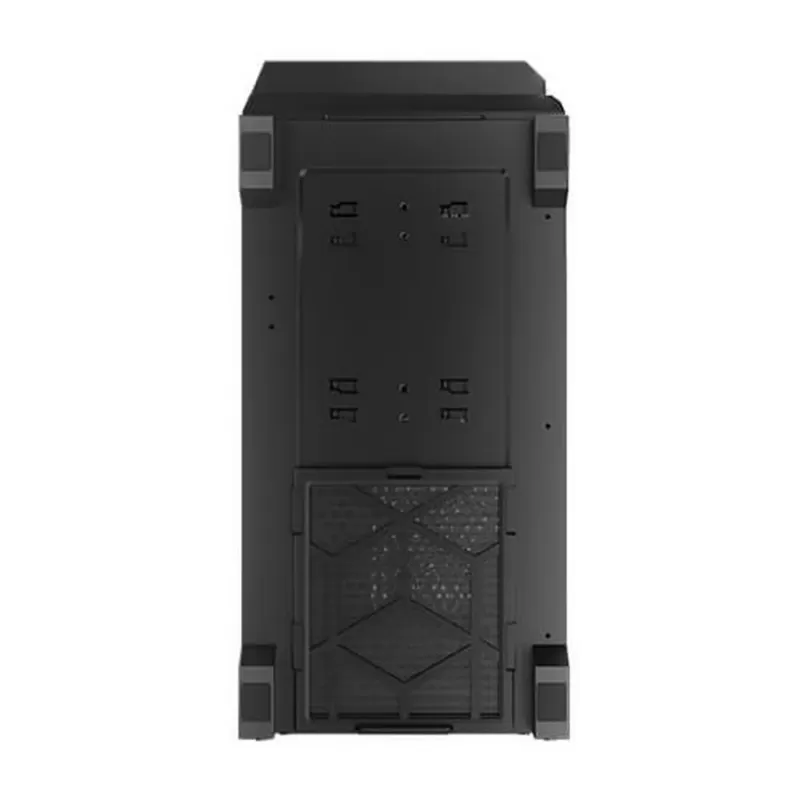 Корпус Antec P20C Mid Tower Цвет:чёрный