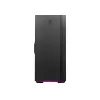 מארז MSI MPG QUIETUDE 100S Mid Tower צבע שחור