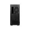 מארז MSI MPG QUIETUDE 100S Mid Tower צבע שחור