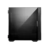 מארז MSI MPG QUIETUDE 100S Mid Tower צבע שחור