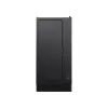 מארז MSI MPG QUIETUDE 100S Mid Tower צבע שחור
