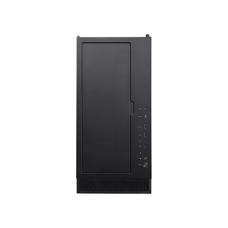 מארז MSI MPG QUIETUDE 100S Mid Tower צבע שחור