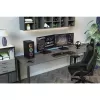 Case Corsair 2000D RGB AIRFLOW - black Mini-ITX