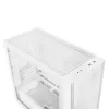 מארז Asus A21 לבן micro-ATX