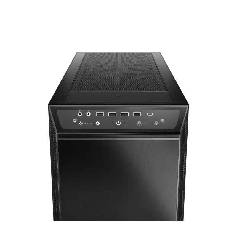 Корпус be quiet! DARK BASE PRO 901 ATX Цвет:чёрный Корпус be quiet! DARK BASE PRO 901 ATX Цвет:чёрный