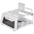 Case LIAN-LI Test Bench EATX white Test Bench Case LIAN-LI Test Bench EATX white Test Bench