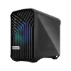 Case Fractal Design Case Torrent Nano RGB black TG Light Tint