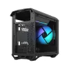 Case Fractal Design Case Torrent Nano RGB black TG Light Tint