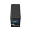 Case Fractal Design Case Torrent Nano RGB black TG Light Tint