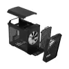 Case Fractal Design Case Torrent Nano RGB black TG Light Tint